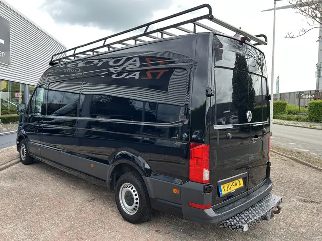 Volkswagen Crafter 35 2.0 TDI L4 H3 2021 Diesel 41