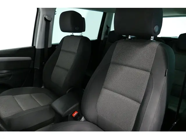 Volkswagen Sharan 1.4 TSI Comfortline 7p. 2013 Benzine 7
