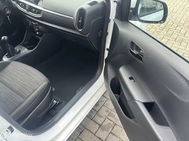 Kia Picanto 1.0 MPi DynamicPlusLine 2019 Benzine 18