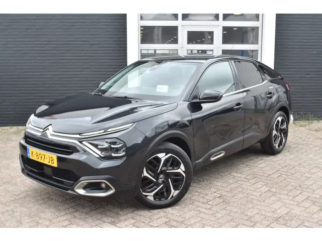 Citroën C4 Puretech 130 Shine 2020 Benzine 5