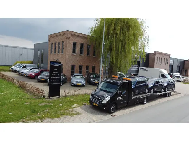 Volkswagen T-Roc 1.0 TSI Style 2019 Benzine 20