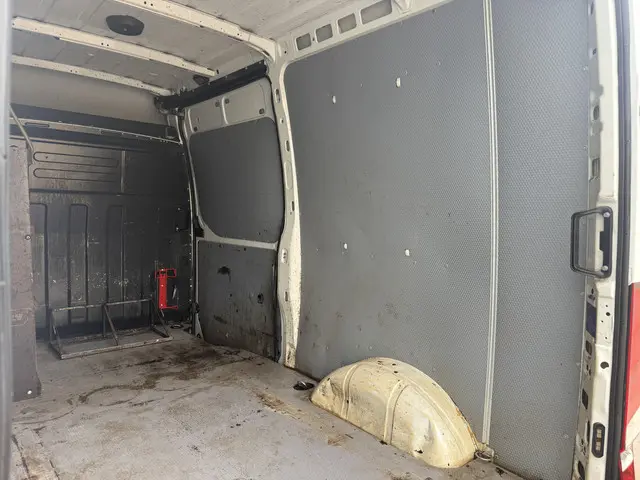 Iveco Daily 35S16 2.3 2020 Diesel 16