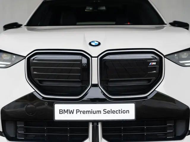 BMW X3 M50 2024 Benzine 16