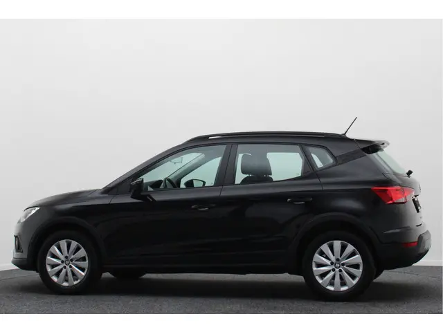 SEAT Arona 1.0 TSI Style Business Intense 2021 Benzine 16