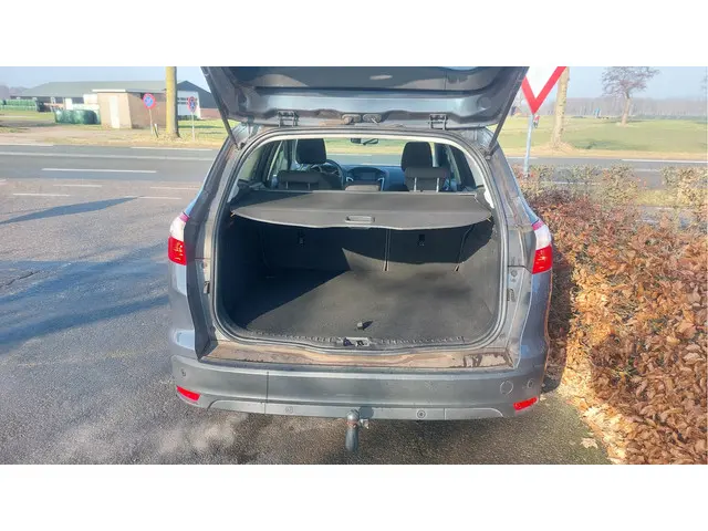 Ford Focus Wagon 1.0 EcoBoost Titanium 2013 Benzine 10