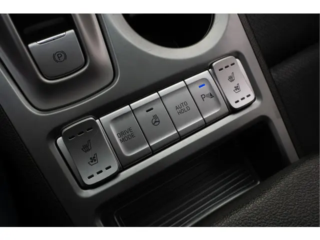 Hyundai Kona EV Premium 64 kWh SOH 93% 2019 Elektrisch 29