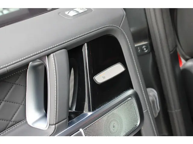 Mercedes-Benz G-Klasse 63 Edition 1 2021 Benzine 29