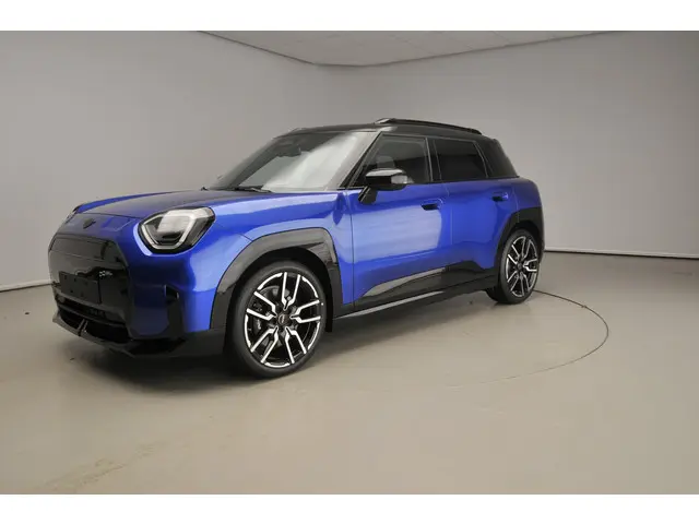 MINI Aceman SE Classic 2026 Elektrisch 20