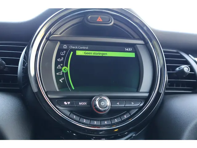 MINI Cooper Cabrio Mini 1.5 2019 Benzine 52