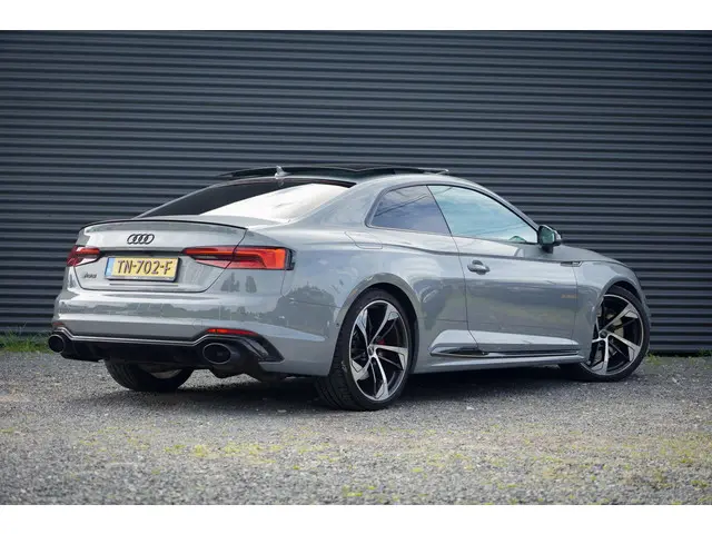 Audi RS5 Coupé 2.9 TFSI A5 quattro 2017 Benzine 4