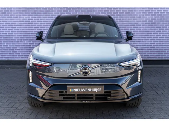 Volvo EX90 Twin Motor Performance Ultra 2025 Elektrisch 4
