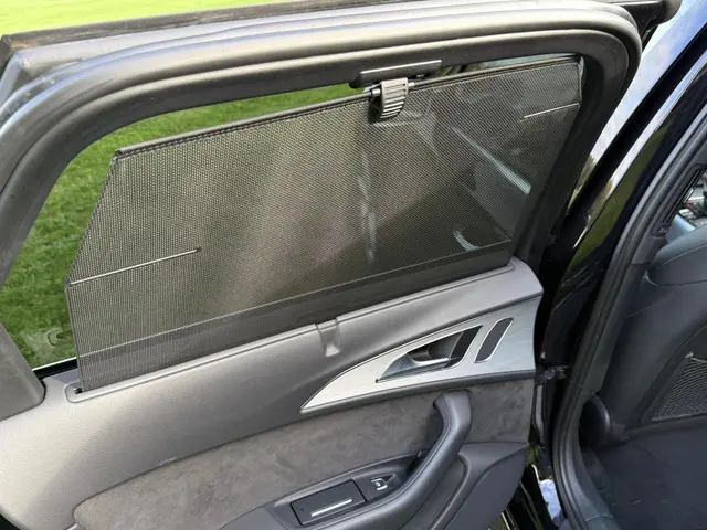 Audi A6 Avant 4.0 TFSI S6 2014 Benzine 16