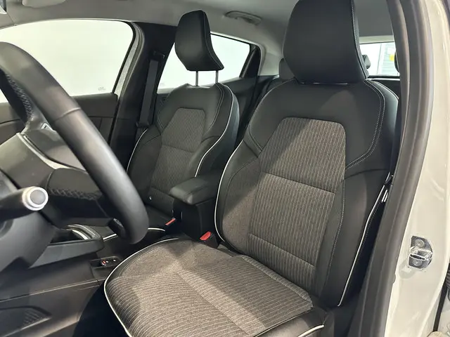 Renault Clio 1.0 TCe Intens 2021 Benzine 7