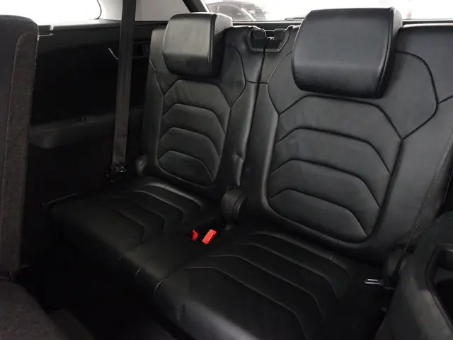 Škoda Kodiaq 1.4 TSI Sportline- 2017 Benzine 3