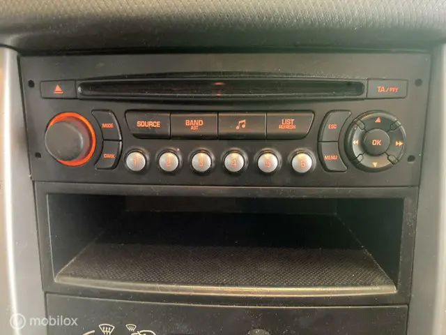 Peugeot 207 SW 1.4 VTi Access// APK // TREKHAAK // 2012 Benzine 18