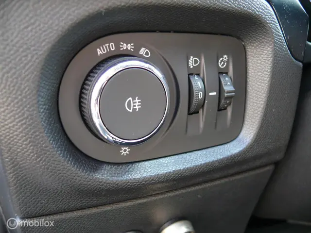 Opel Corsa 1.2 Edition 2021 Benzine 9