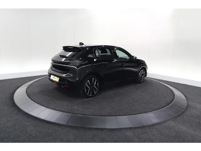Peugeot 208 PureTech 100 GT 2024 Benzine 8