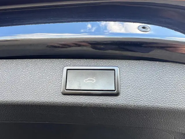 Škoda Kodiaq 1.5 TSI Business Edition 7p. 2019 Benzine 18