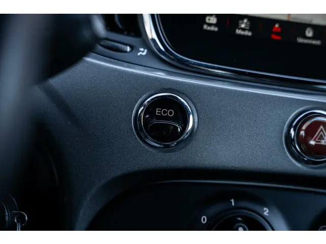 Fiat 500C 0.9 TwinAir Turbo Sport 2017 Benzine 49