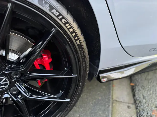 Volkswagen Golf 2.0 TSI GTI Clubsport 2021 Benzine 21