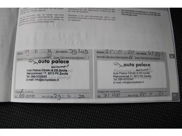 Citroën C3 1.2 PureTech Feel 105g 2018 Benzine 22