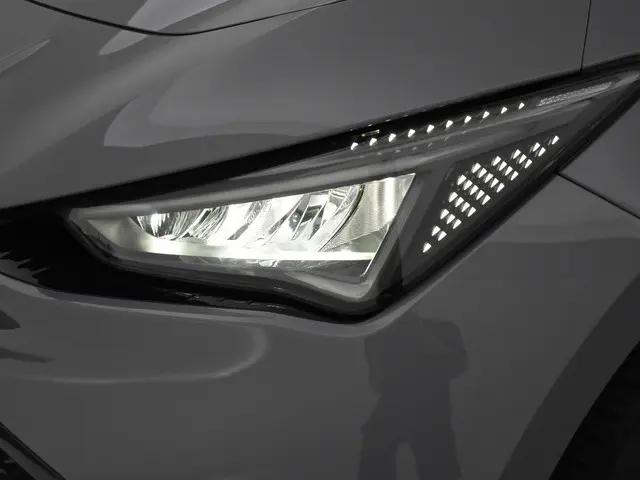 CUPRA Born Adrenaline One 204pk 62 kWh 2022 Elektrisch 35