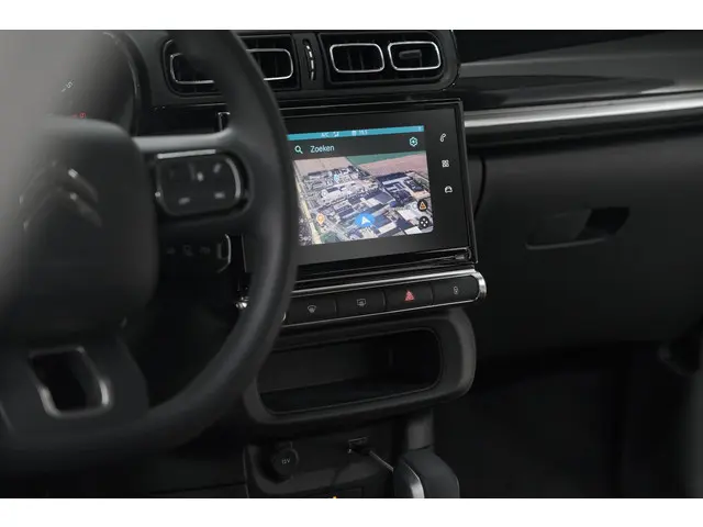Citroën C3 PureTech 110 EAT6 Shine 2020 Benzine 46