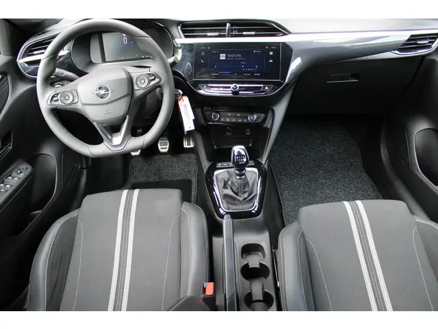 Opel Corsa 1.2 Turbo GS 2024 Benzine 3