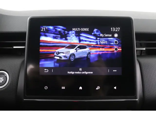 Renault Clio 1.0 TCe Intens 2020 Benzine 23