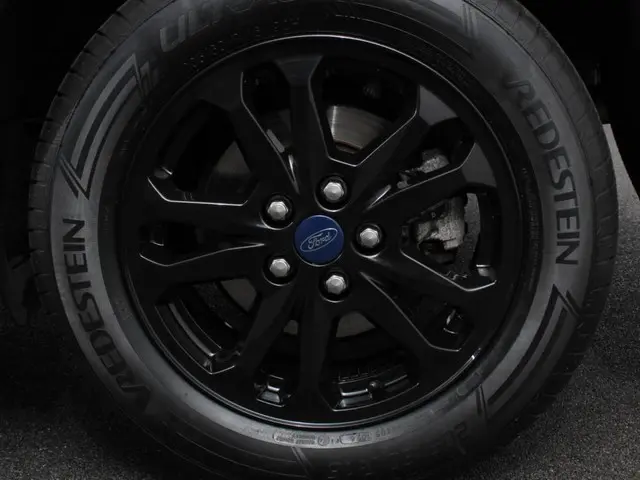Ford Transit Connect 1.5 EcoBlue L2 Trend 2022 Diesel 28