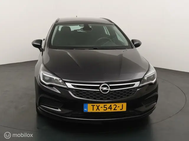 Opel Astra Sports Tourer 1.0 Online Edition 2018 Benzine 8
