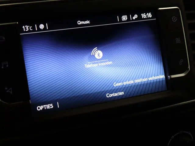 Toyota ProAce Long Worker 2.0 D-4D AUTOMAAT 2024 Diesel 31