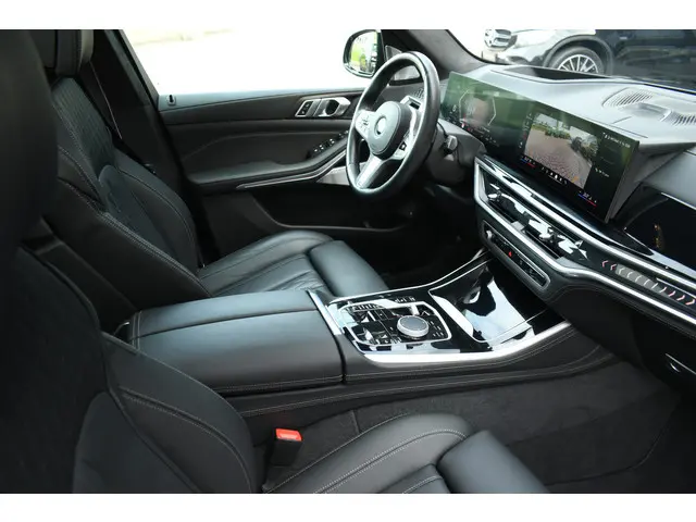 BMW X5 xDrive50e M-Sport Pro 2023 Hybride Benzine 87