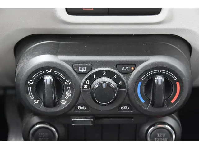 Suzuki Ignis 1.2 Select 2018 Benzine 13