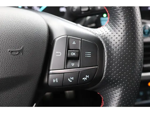 Ford Fiesta 1.0 EcoBoost ST-Line Black 2020 Benzine 30