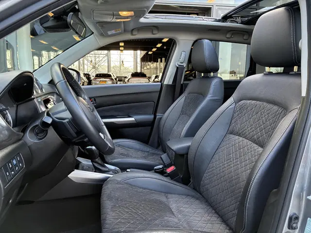 Suzuki Vitara 1.5 Hybrid Style 2023 Hybride Benzine 7