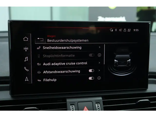 Audi Q5 Sportback 40 TFSI S edition 2023 Benzine 30