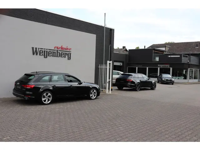 Audi A4 Avant 2.0 TFSI Sport S-line 2019 Benzine 23