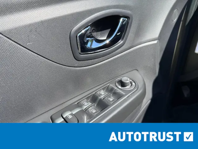 Renault Captur 0.9 TCe Dynamique 2014 Benzine 11