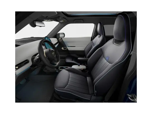 MINI 3-Deurs Cooper E 2025 Elektrisch 4