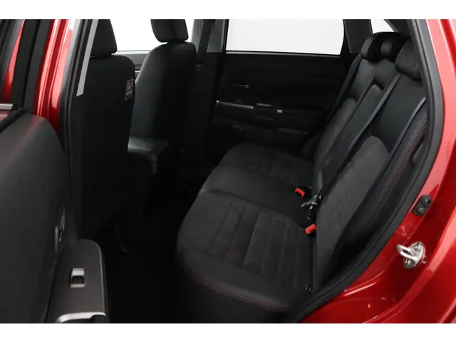 Mitsubishi ASX 1.6 Cleartec Connect Pro+ 2018 Benzine 22