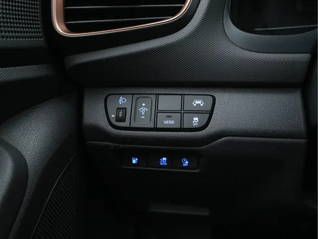 Hyundai IONIQ Comfort EV 2019 Elektrisch 20