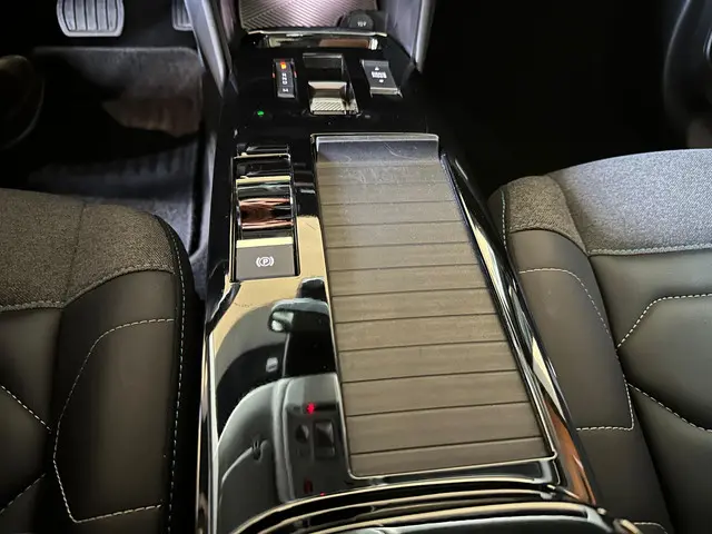 Citroën C4 1.2 Puretech Shine 2021 Benzine 7