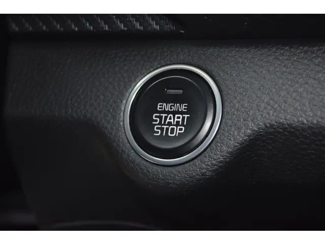 Kia Stonic 1.0 T-GDi MHEV GT-Line 2021 Hybride Benzine 21