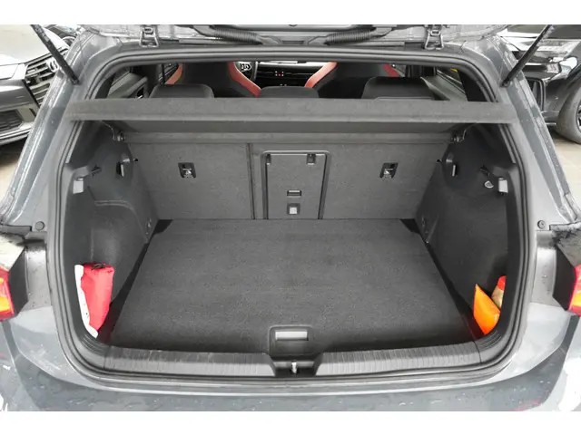 Volkswagen Golf 2.0 TSI GTI 2021 Benzine 28