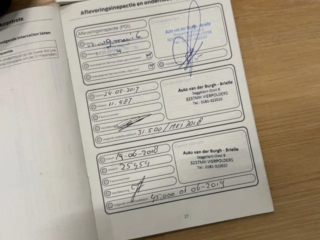 Ford Fiesta 1.0 Style 2016 Benzine 21