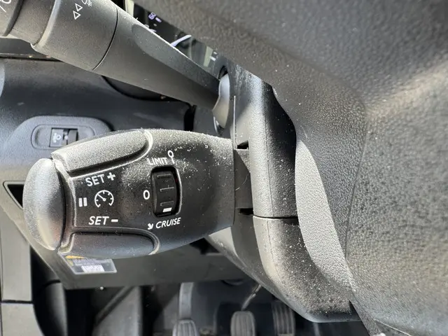 Citroën Berlingo 1.5 BlueHDI Club 2021 Diesel 17