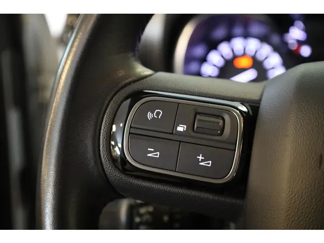 Citroën C3 Aircross PT 110 Shine 2020 Benzine 28