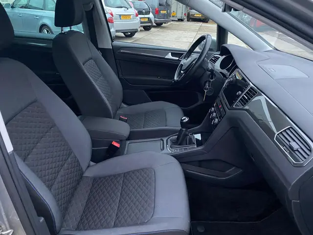 Volkswagen Golf Sportsvan 1.0 TSI Highline 2019 Benzine 7