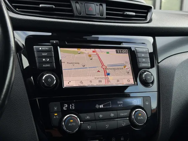 Nissan QASHQAI 1.3 DIG-T N-Tec 2020 Benzine 17